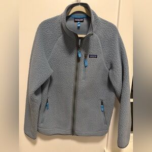 Patagonia Retro Pile Jacket